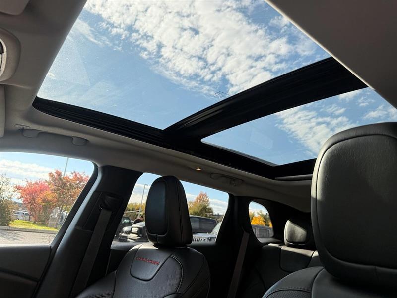 jeep Cherokee 2022 - 29