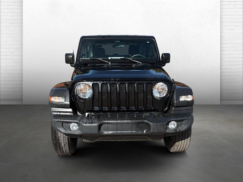 jeep Wrangler 2022 - 3
