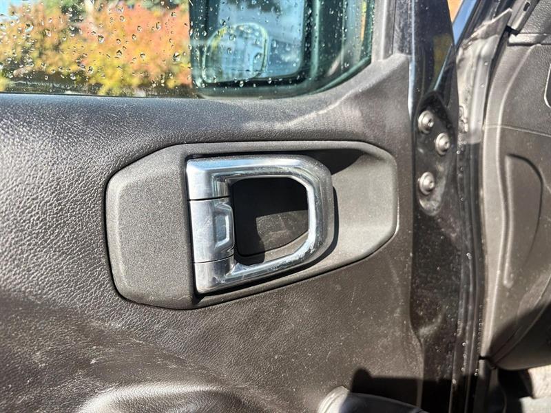 jeep Wrangler 2022 - 10