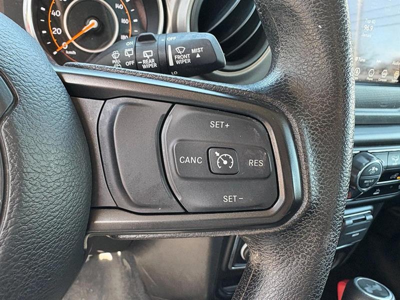 jeep Wrangler 2022 - 14