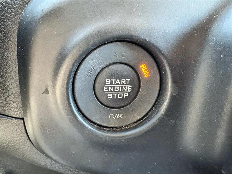 jeep Wrangler 2022 - 16