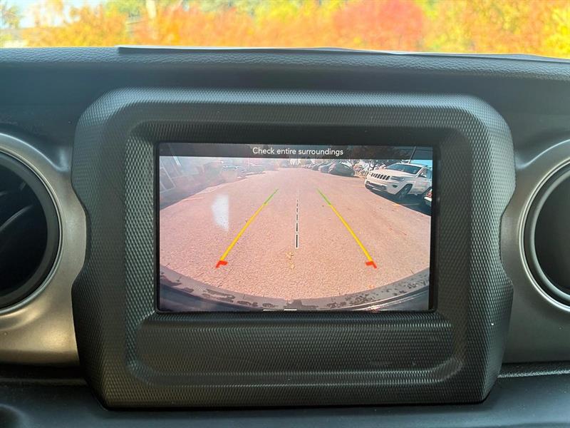 jeep Wrangler 2022 - 18