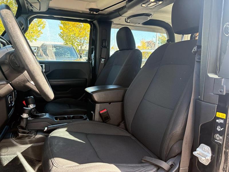 jeep Wrangler 2022 - 22