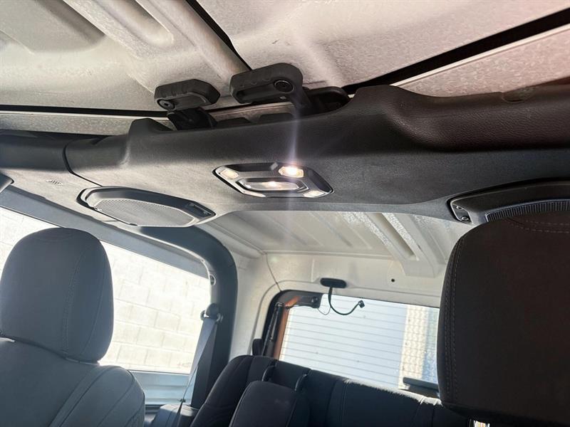 jeep Wrangler 2022 - 24