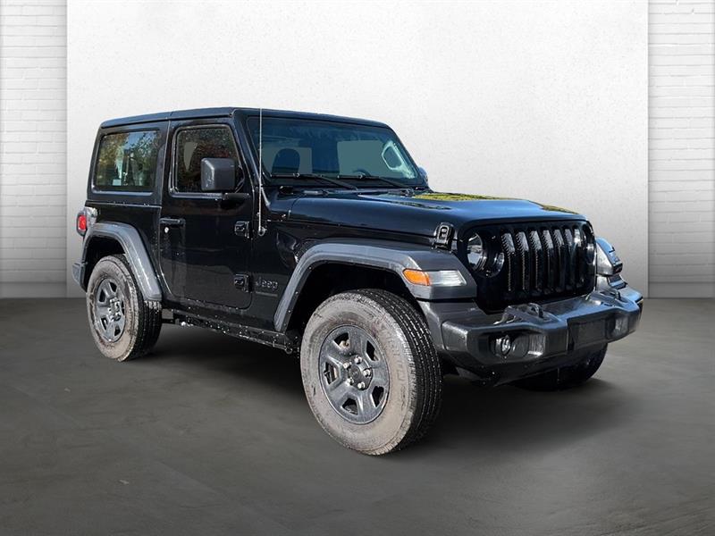 jeep Wrangler 2023 - 3