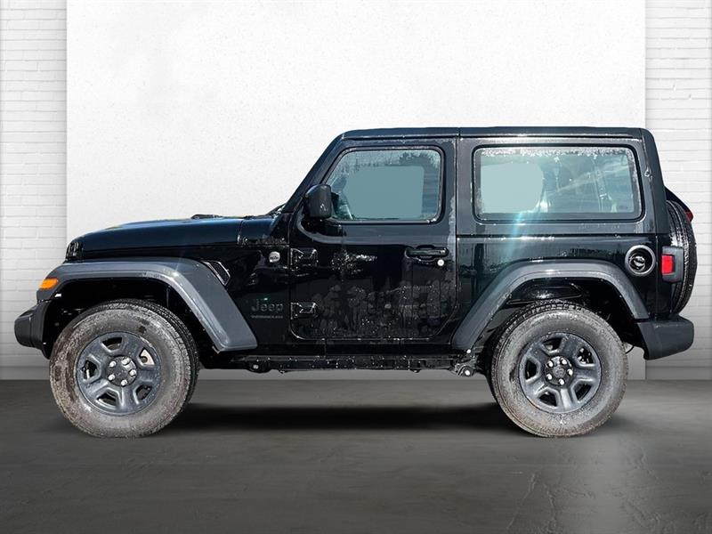 jeep Wrangler 2023 - 5