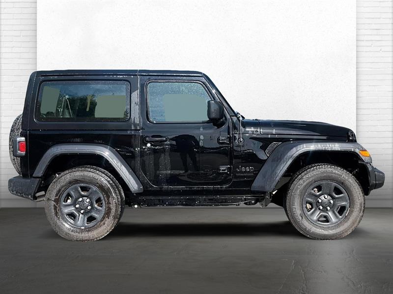 jeep Wrangler 2023 - 6