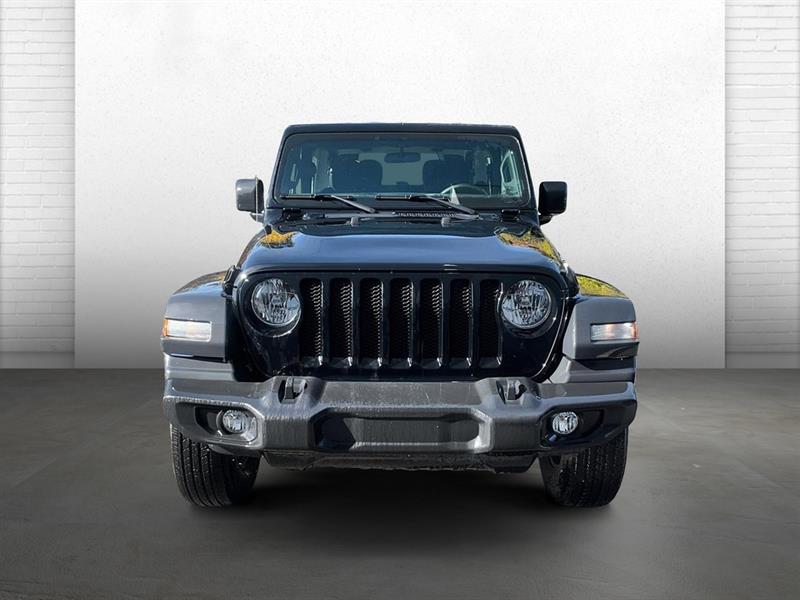 jeep Wrangler 2023 - 7