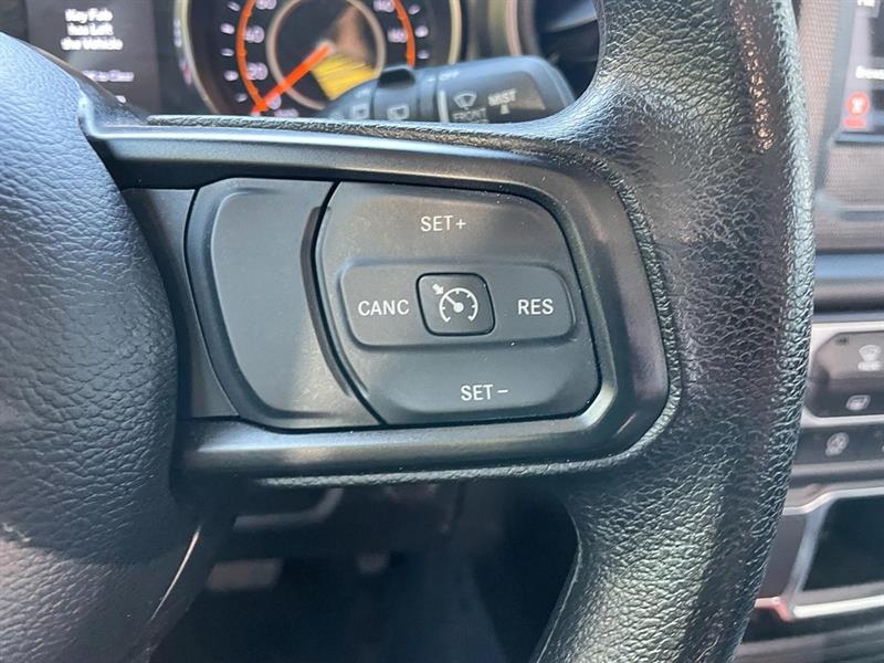 jeep Wrangler 2023 - 14