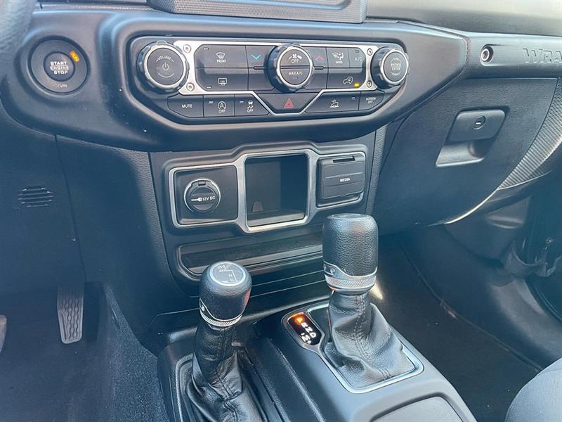 jeep Wrangler 2023 - 16