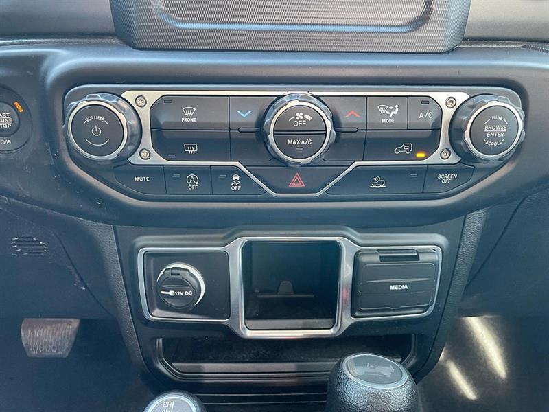 jeep Wrangler 2023 - 17