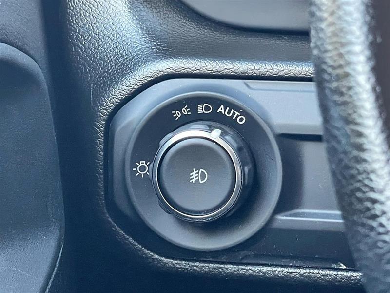 jeep Wrangler 2023 - 19