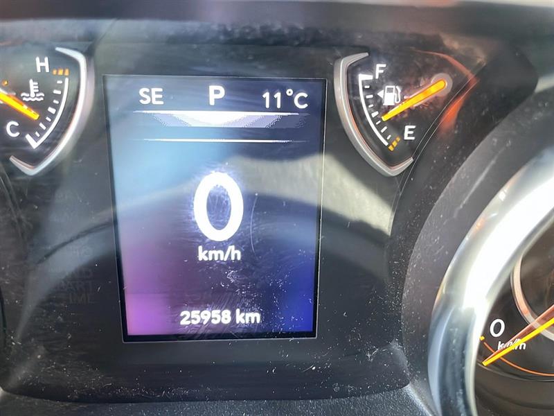 jeep Wrangler 2023 - 21