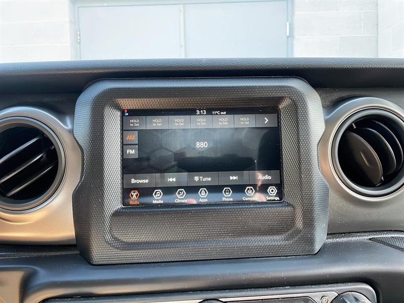 jeep Wrangler 2023 - 22