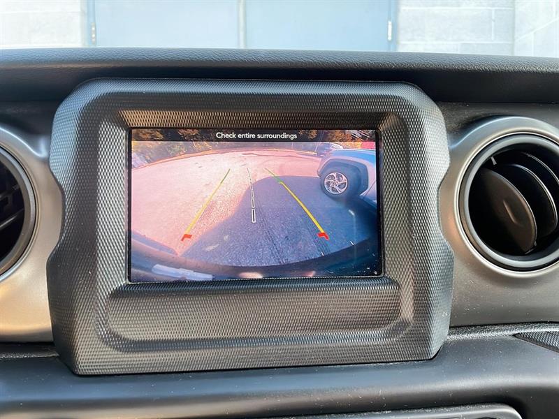 jeep Wrangler 2023 - 23