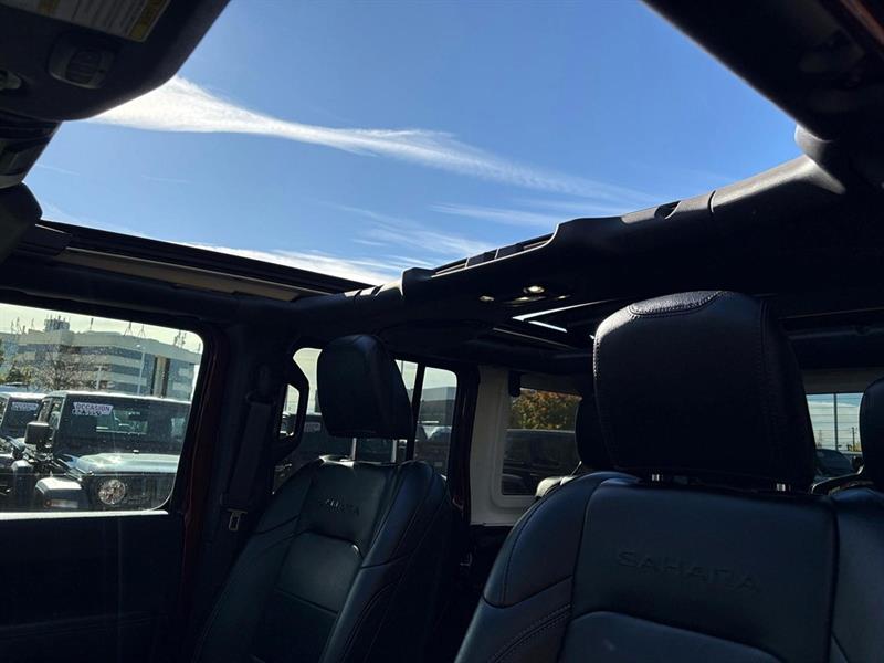 jeep Wrangler 4xe 2021 - 3