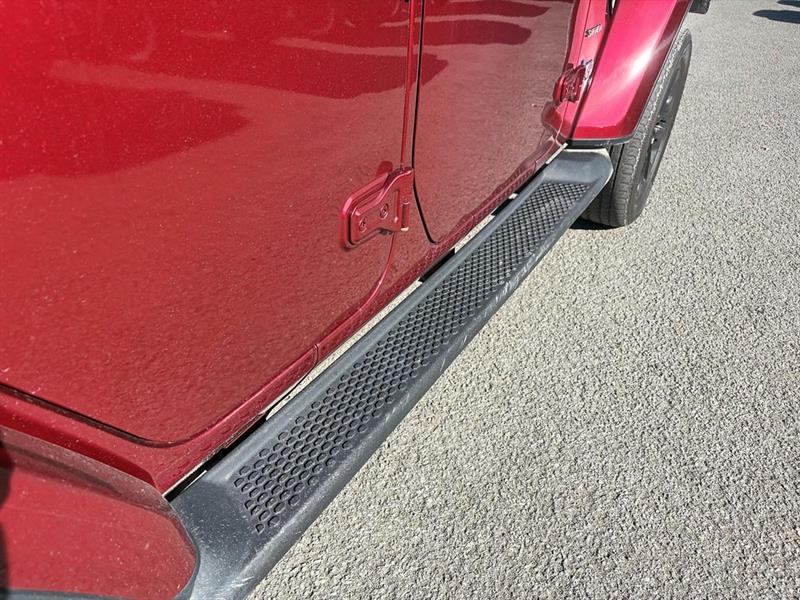 jeep Wrangler 4xe 2021 - 10