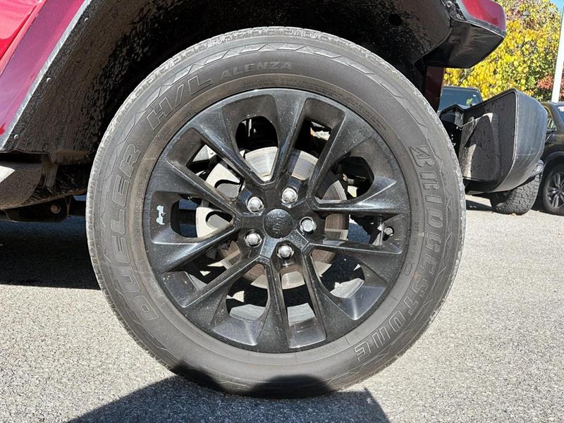 jeep Wrangler 4xe 2021 - 11