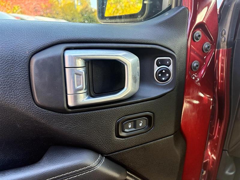 jeep Wrangler 4xe 2021 - 14