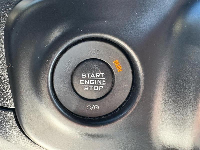 jeep Wrangler 4xe 2021 - 20