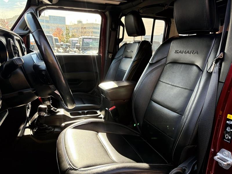 jeep Wrangler 4xe 2021 - 26