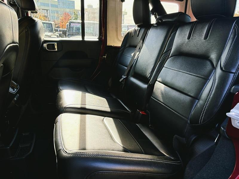 jeep Wrangler 4xe 2021 - 27