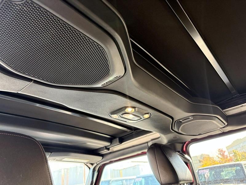 jeep Wrangler 4xe 2021 - 30