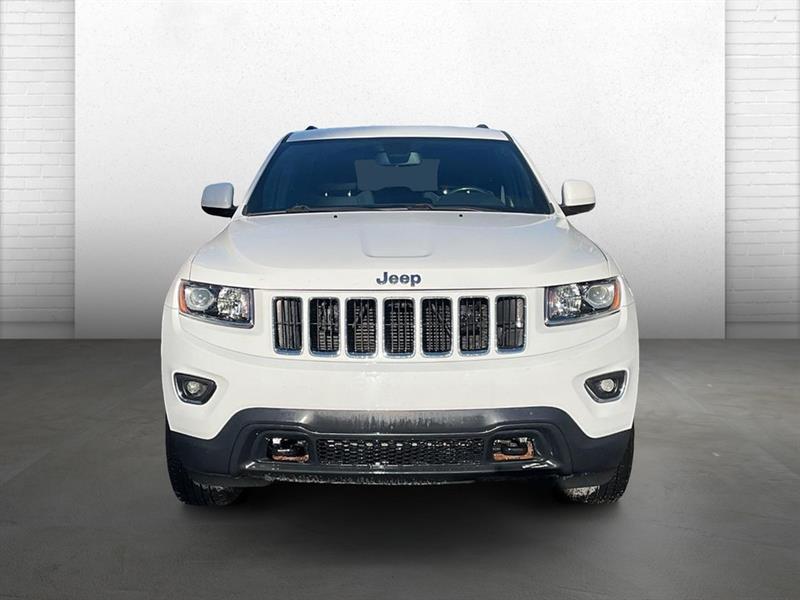 jeep Grand Cherokee 2014 - 3