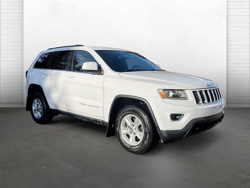 jeep Grand Cherokee 2014 - 5