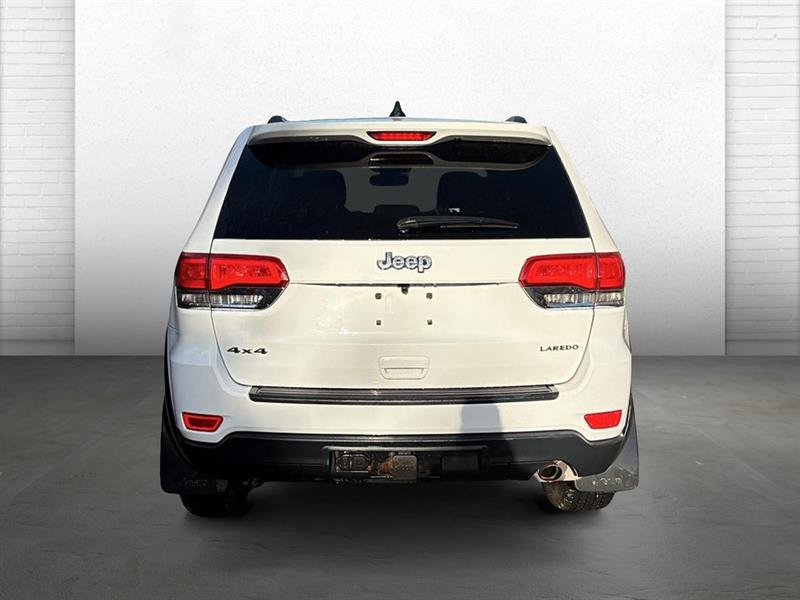 jeep Grand Cherokee 2014 - 6