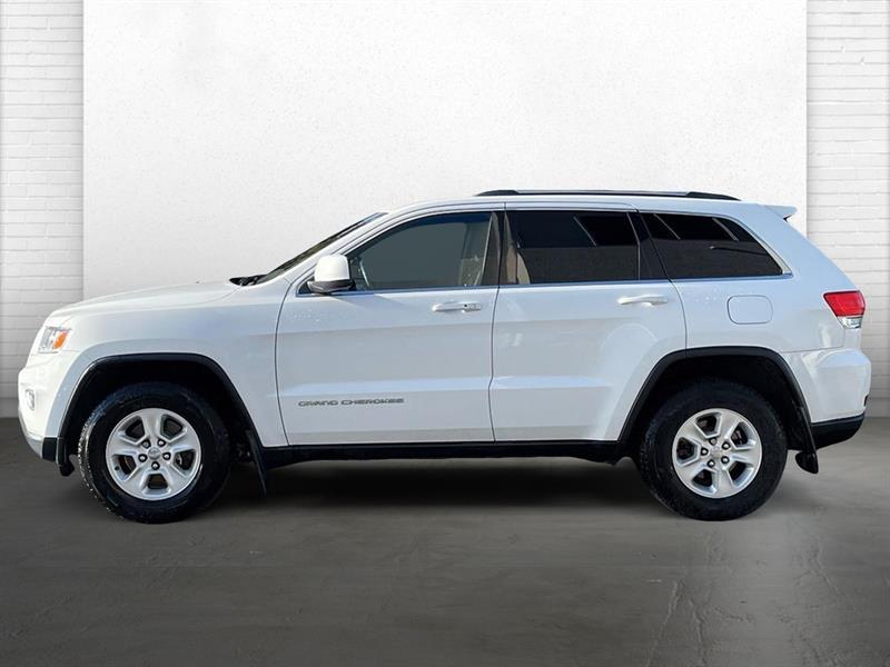 jeep Grand Cherokee 2014 - 7