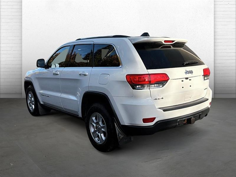 jeep Grand Cherokee 2014 - 9