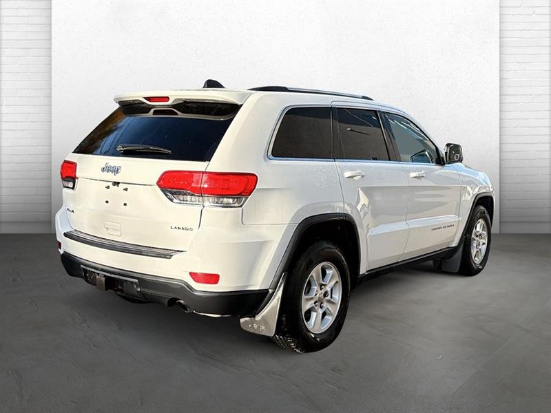 jeep Grand Cherokee 2014 - 10