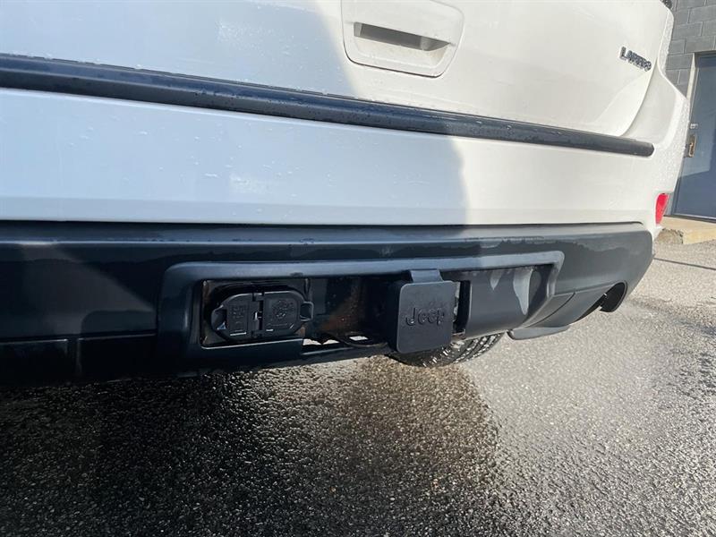 jeep Grand Cherokee 2014 - 12