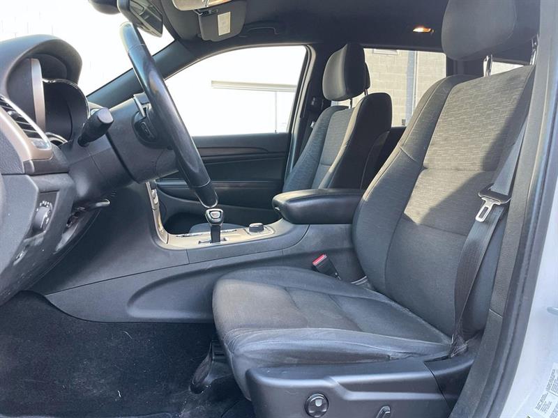 jeep Grand Cherokee 2014 - 14