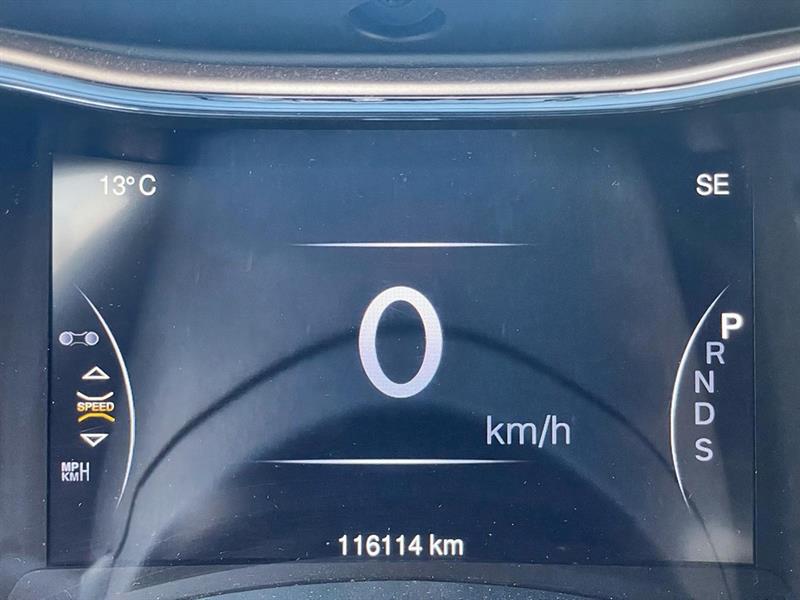 jeep Grand Cherokee 2014 - 21