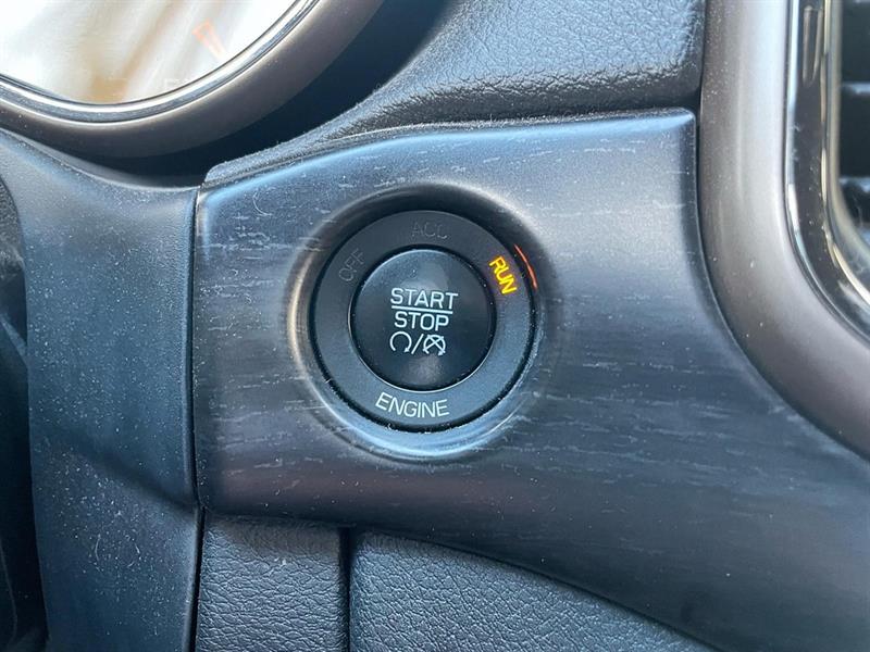 jeep Grand Cherokee 2014 - 25