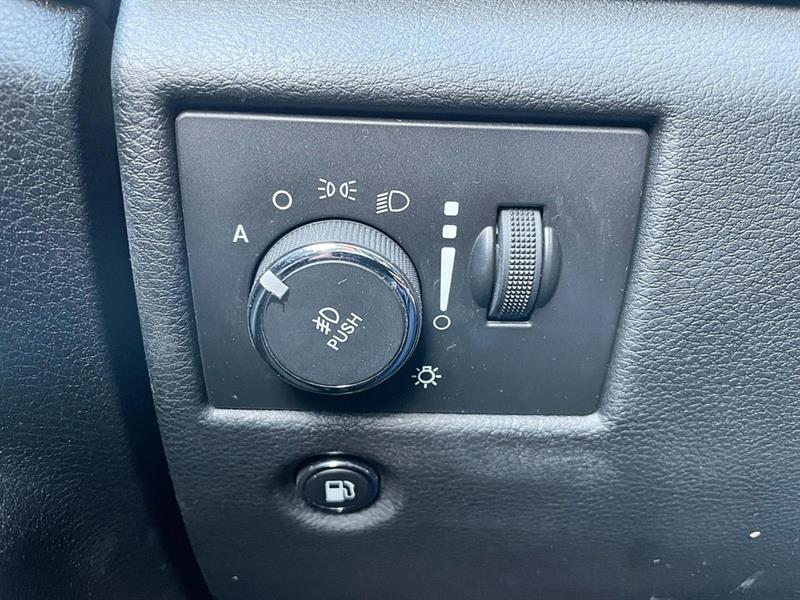 jeep Grand Cherokee 2014 - 26