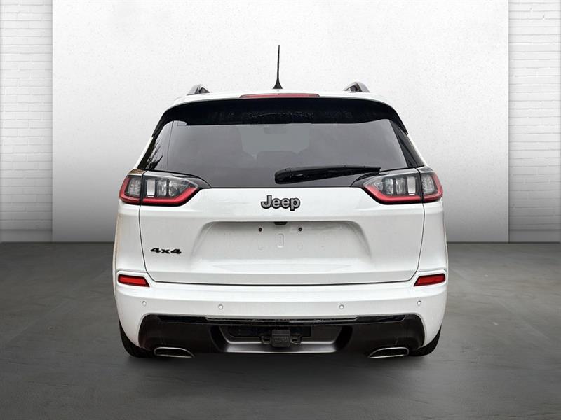 jeep Cherokee 2021 - 6