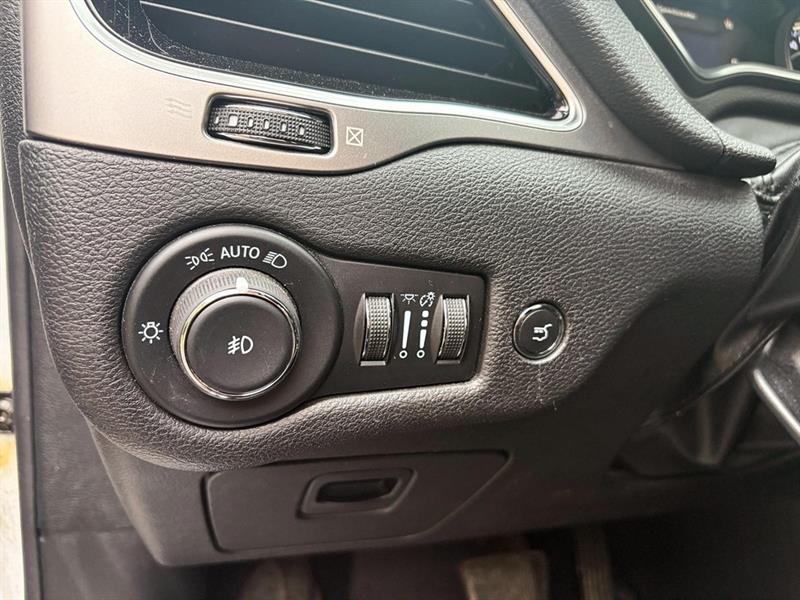 jeep Cherokee 2021 - 14