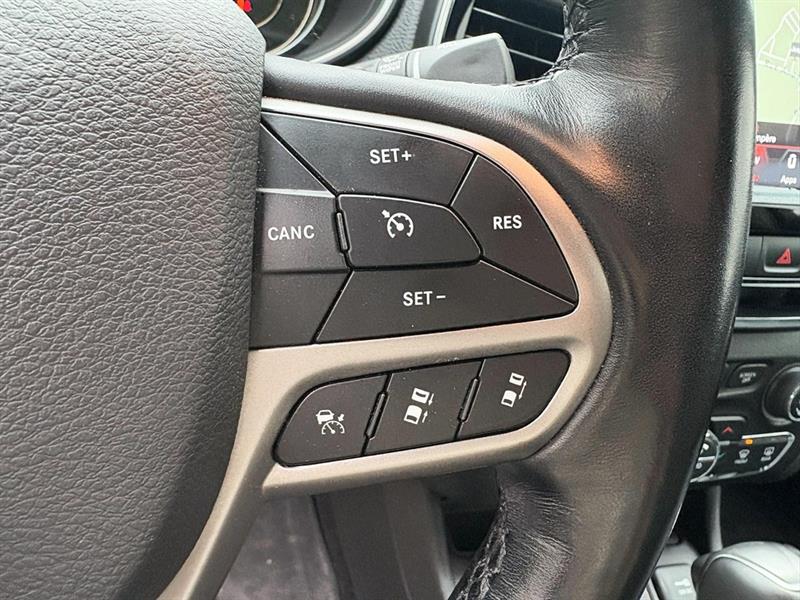 jeep Cherokee 2021 - 17