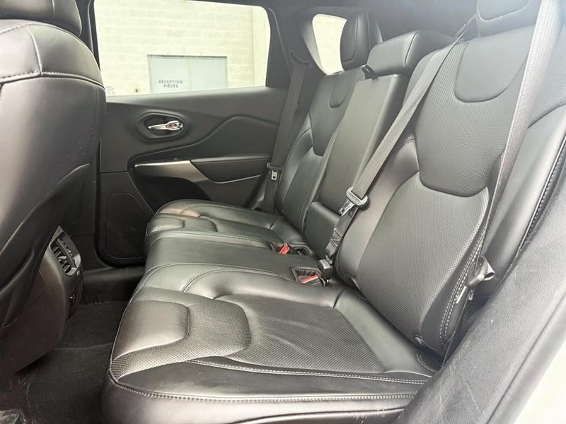 jeep Cherokee 2021 - 28