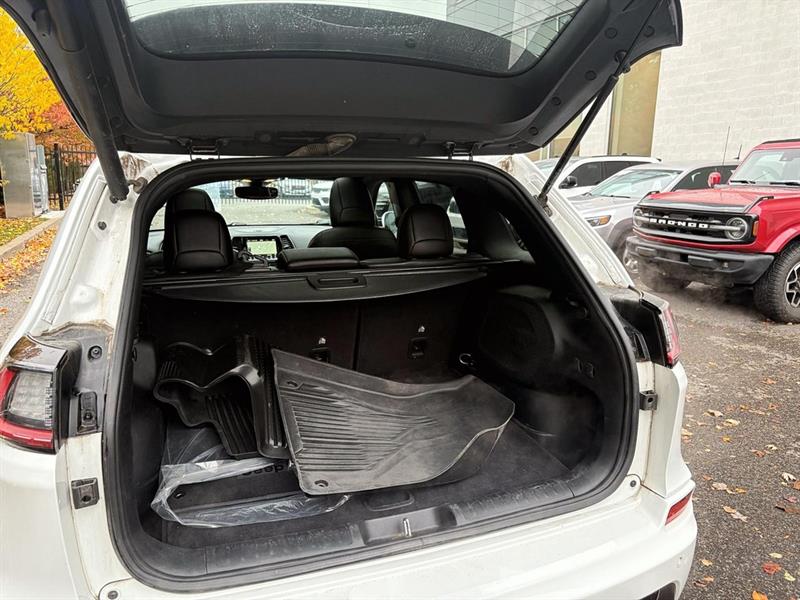 jeep Cherokee 2021 - 31