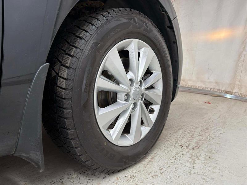 kia Sedona Lx 2016 - 7