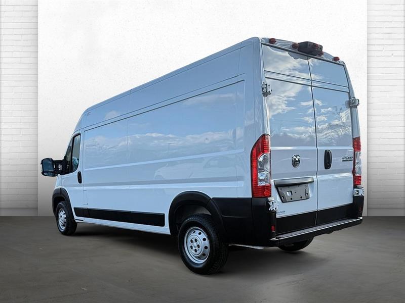 ram ProMaster Cargo Van 2023 - 3