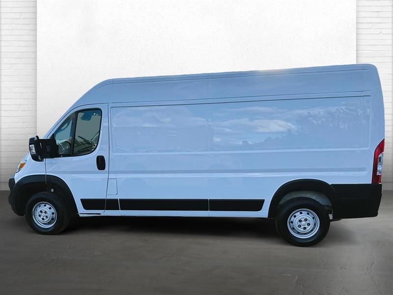 ram ProMaster Cargo Van 2023 - 4