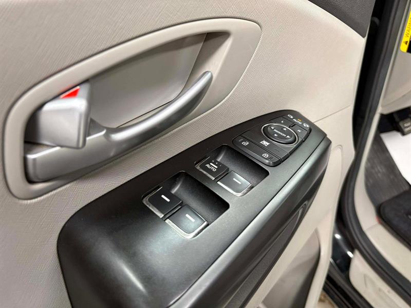 kia Sedona Lx 2016 - 15