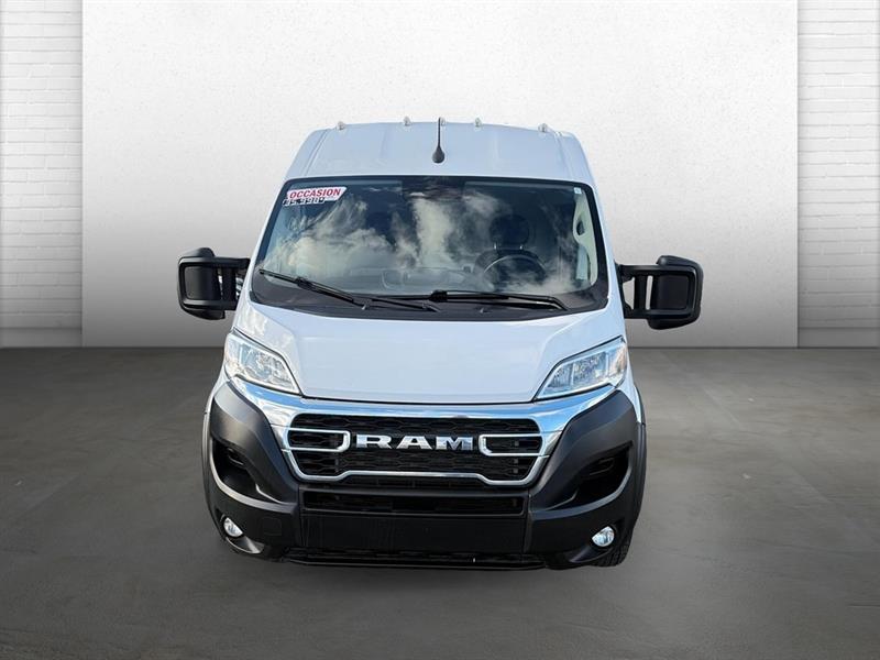 ram ProMaster Cargo Van 2023 - 6