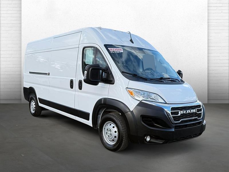 ram ProMaster Cargo Van 2023 - 7
