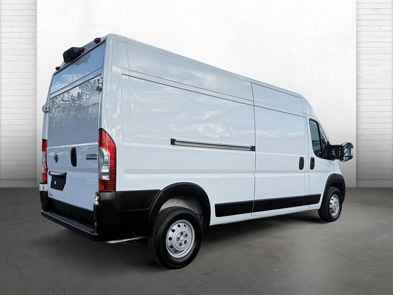 ram ProMaster Cargo Van 2023 - 8